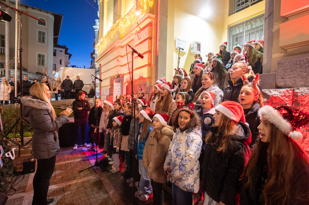 Foto Luigi Opatija, Grad Opatija, TZ grada Opatije, Advent 2024,