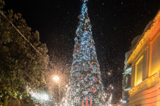 Foto Luigi Opatija, Grad Opatija, TZ grada Opatije, Advent 2024,