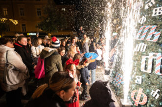 Foto Luigi Opatija, Grad Opatija, TZ grada Opatije, Advent 2024,