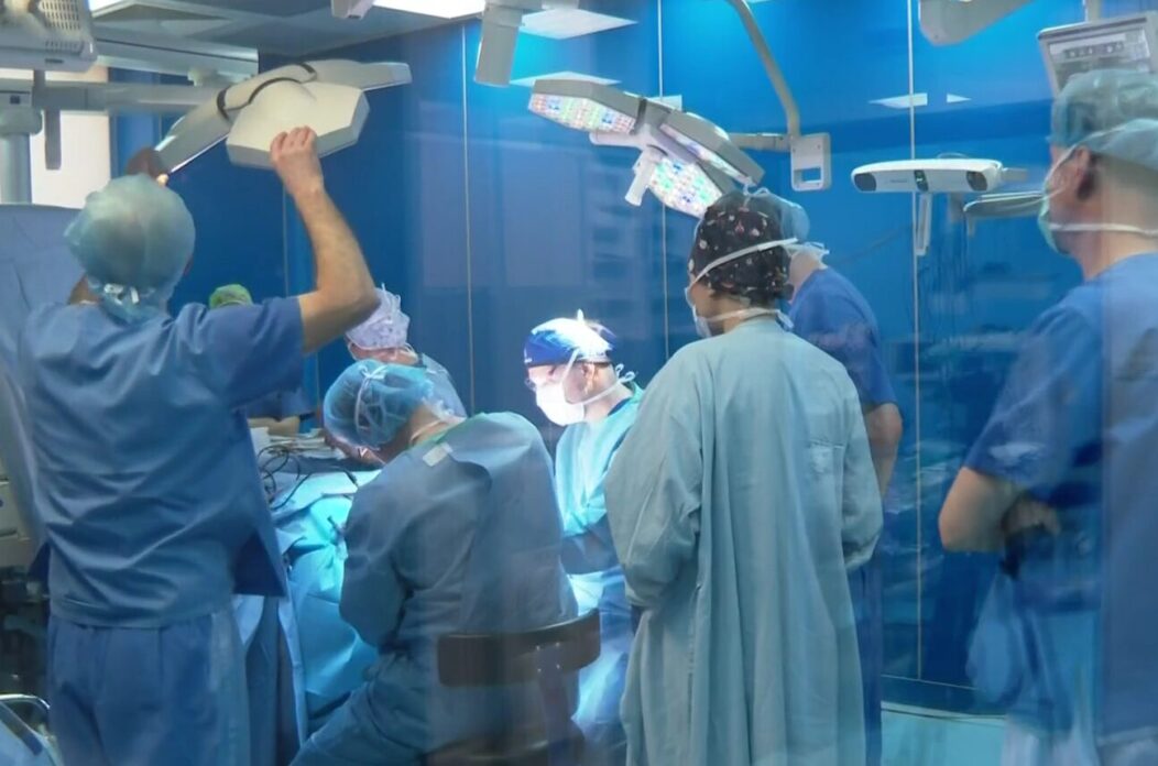 zdravstvo bolnica pregled rtl 6