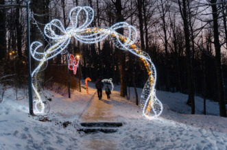 0 S╠îuma Vilenjaka Advent u Fuz╠îinama 2023 photo by Antonio Ruz╠îic╠ü_Nedjelja 03.12-134