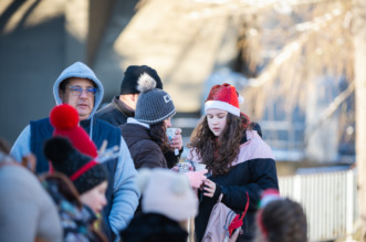 15 Advent u Fuz╠îinama 2023 photo by Antonio Ruz╠îic╠ü_Nedjelja 03.12-89