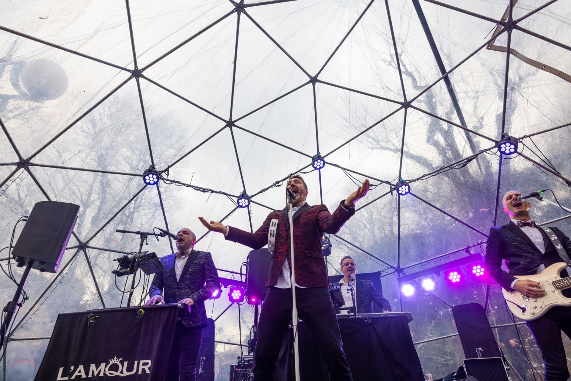 4 – Luka Tabako 4 – Luka Tabako