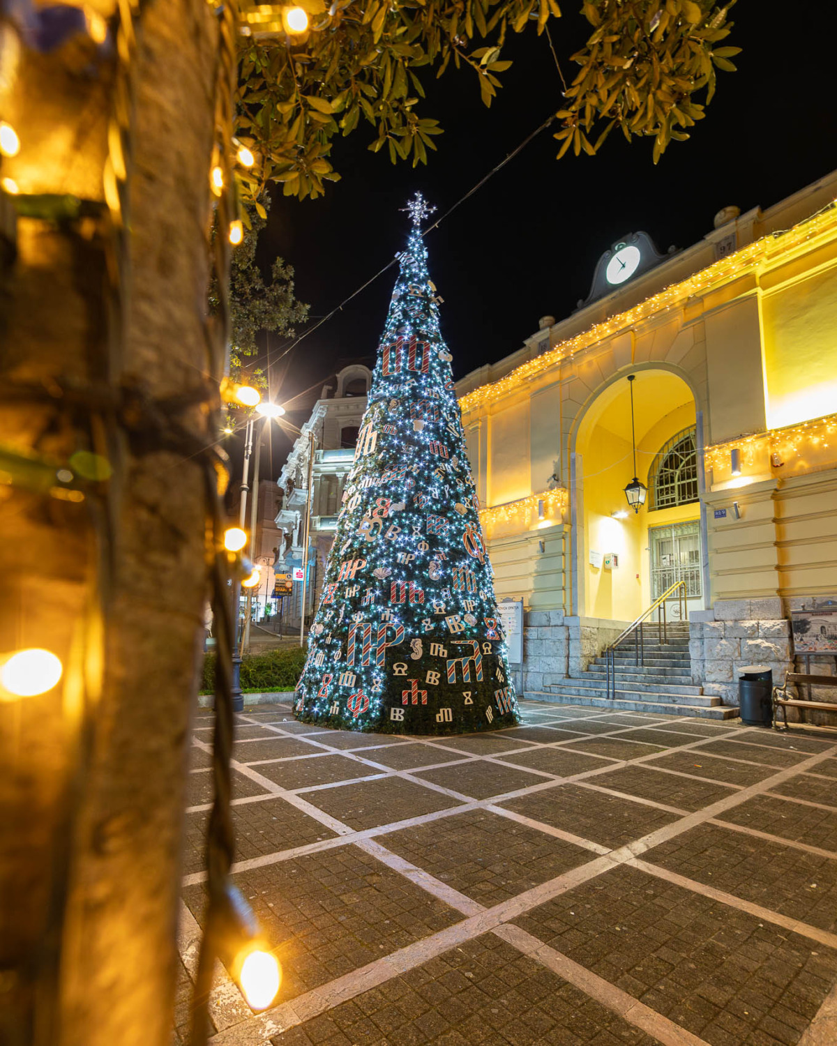 Advent Opatija 2024-1