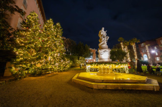 Advent Opatija 2024-25