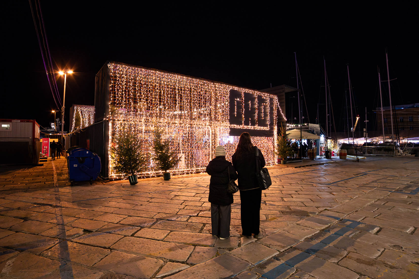 Advent rijeka -28 Advent rijeka -28