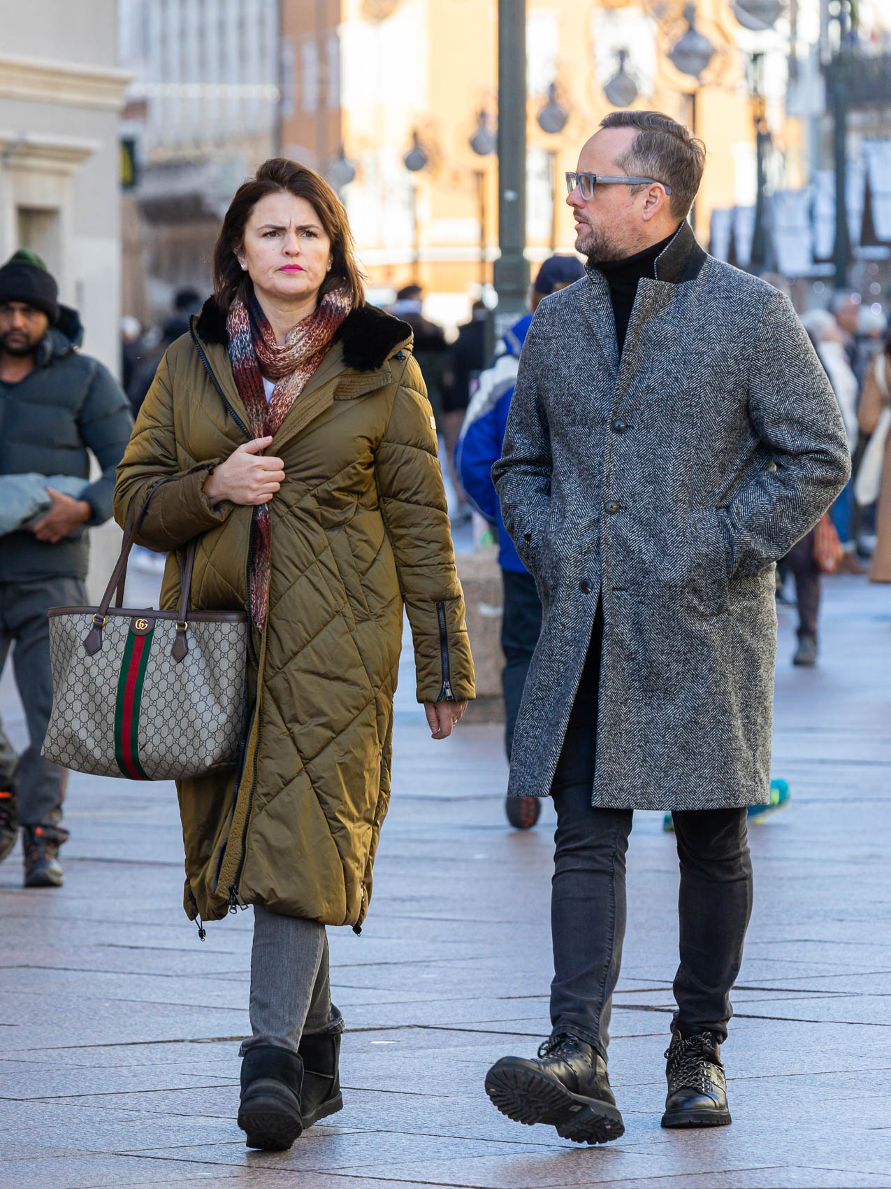 Klikom po Korzu 27.12.-12 Klikom po Korzu 27.12.-12