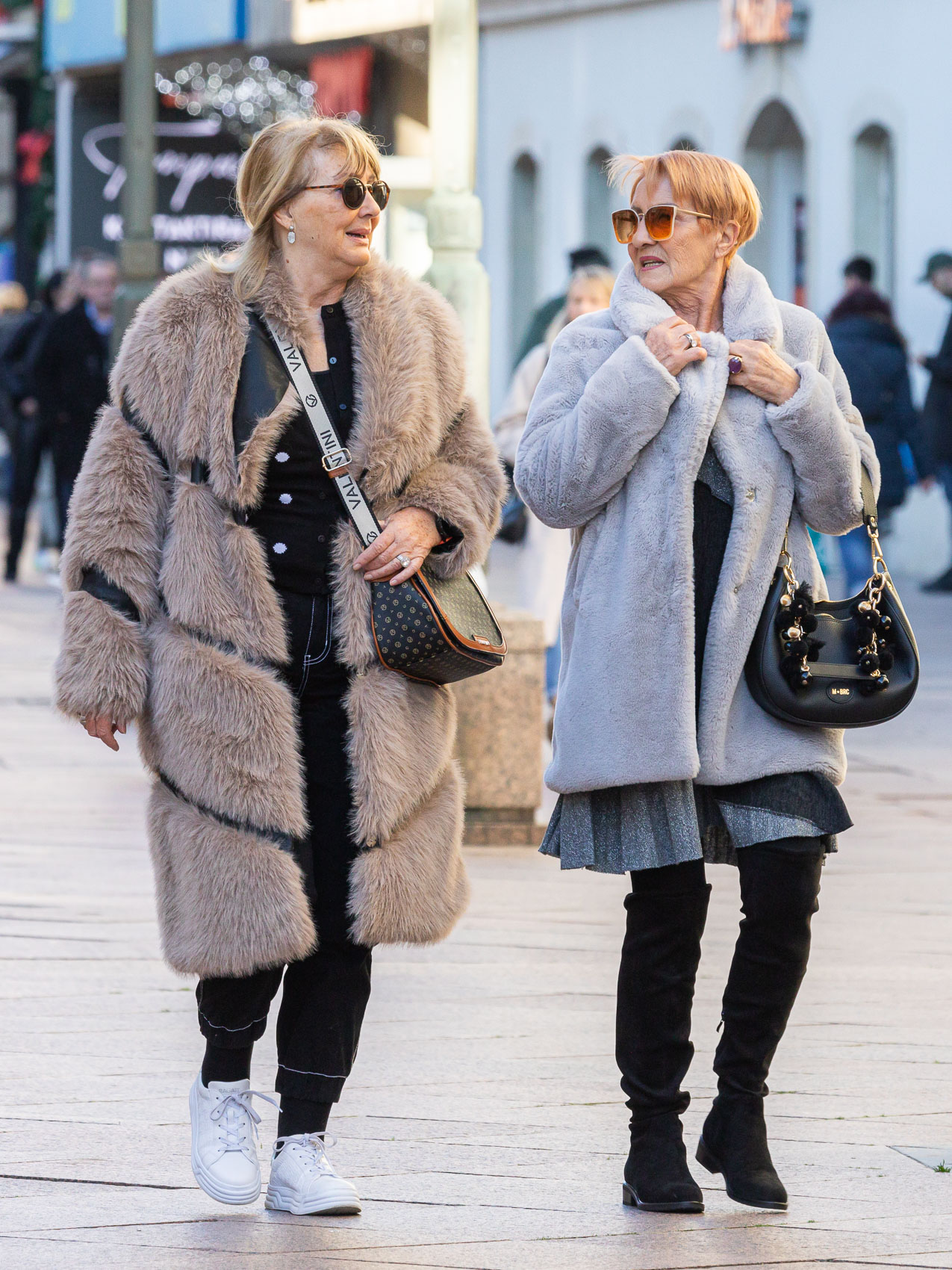 Klikom po Korzu 27.12.-36 Klikom po Korzu 27.12.-36