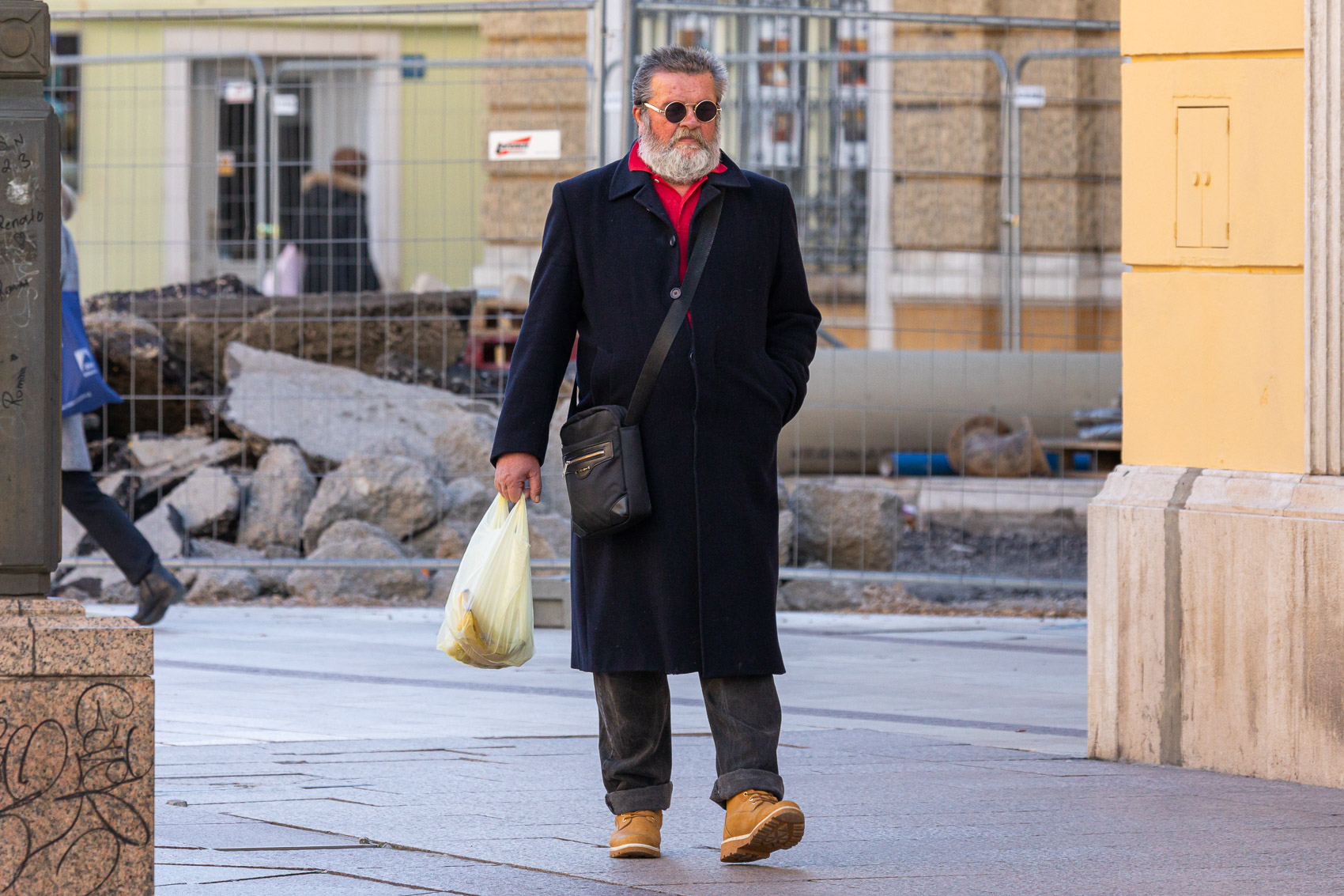 Klikom po Korzu 27.12.-41 Klikom po Korzu 27.12.-41