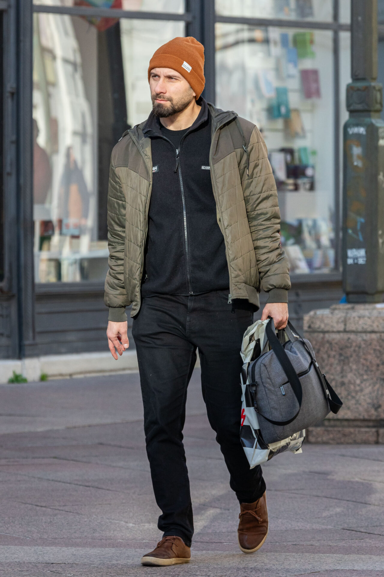 Klikom po korzu 6.12.-10 Klikom po korzu 6.12.-10