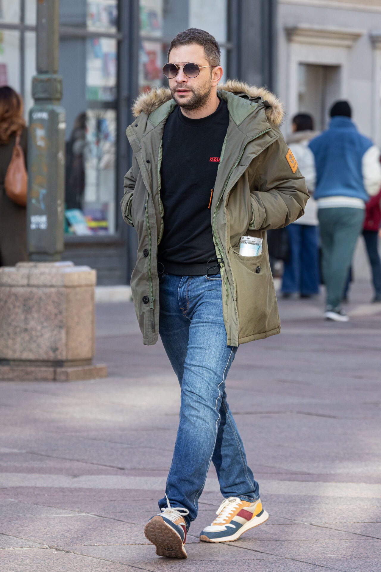 Klikom po korzu 6.12.-12 Klikom po korzu 6.12.-12