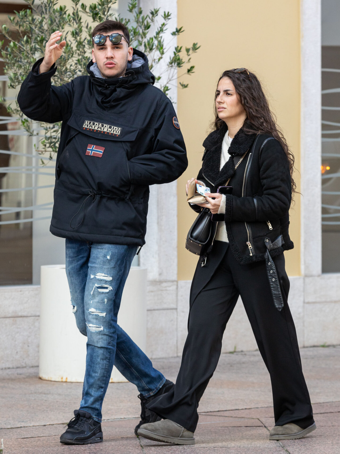 Klikom po korzu 6.12.-37 Klikom po korzu 6.12.-37