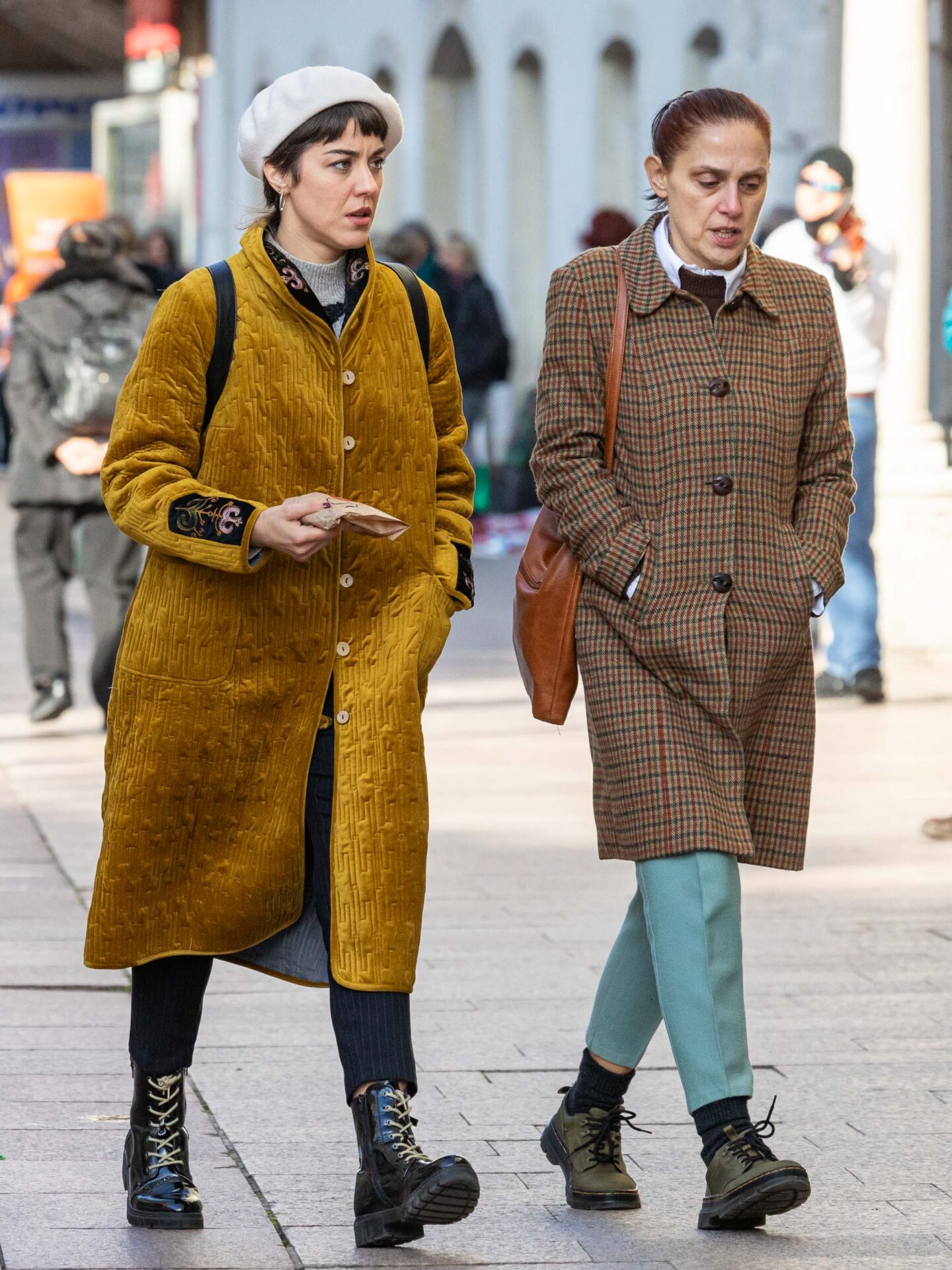 Klikom po korzu 6.12.-39 Klikom po korzu 6.12.-39