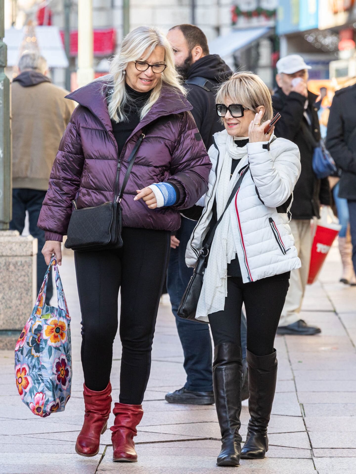 Klikom po korzu 6.12.-42 Klikom po korzu 6.12.-42