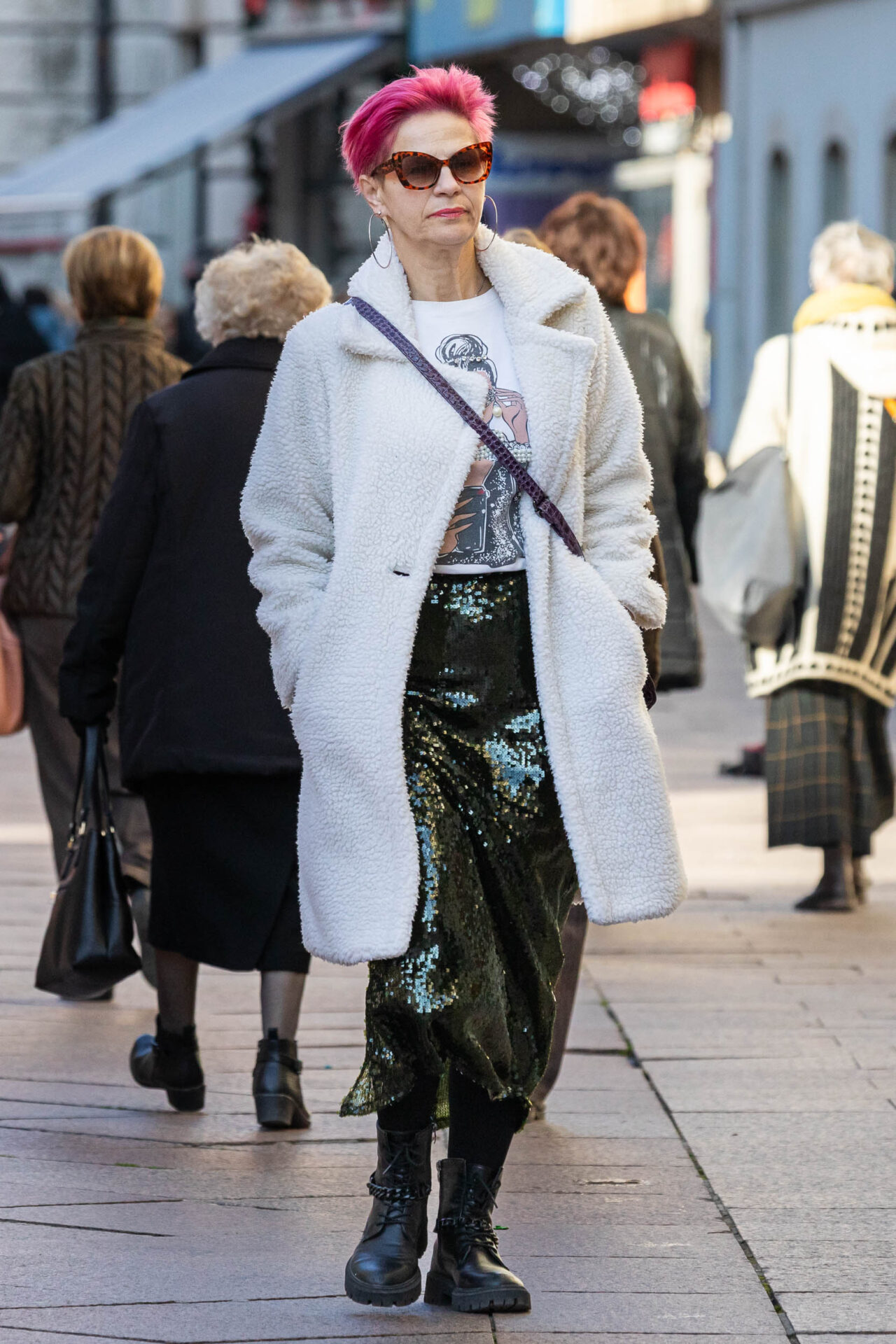 Klikom po korzu 6.12.-47 Klikom po korzu 6.12.-47