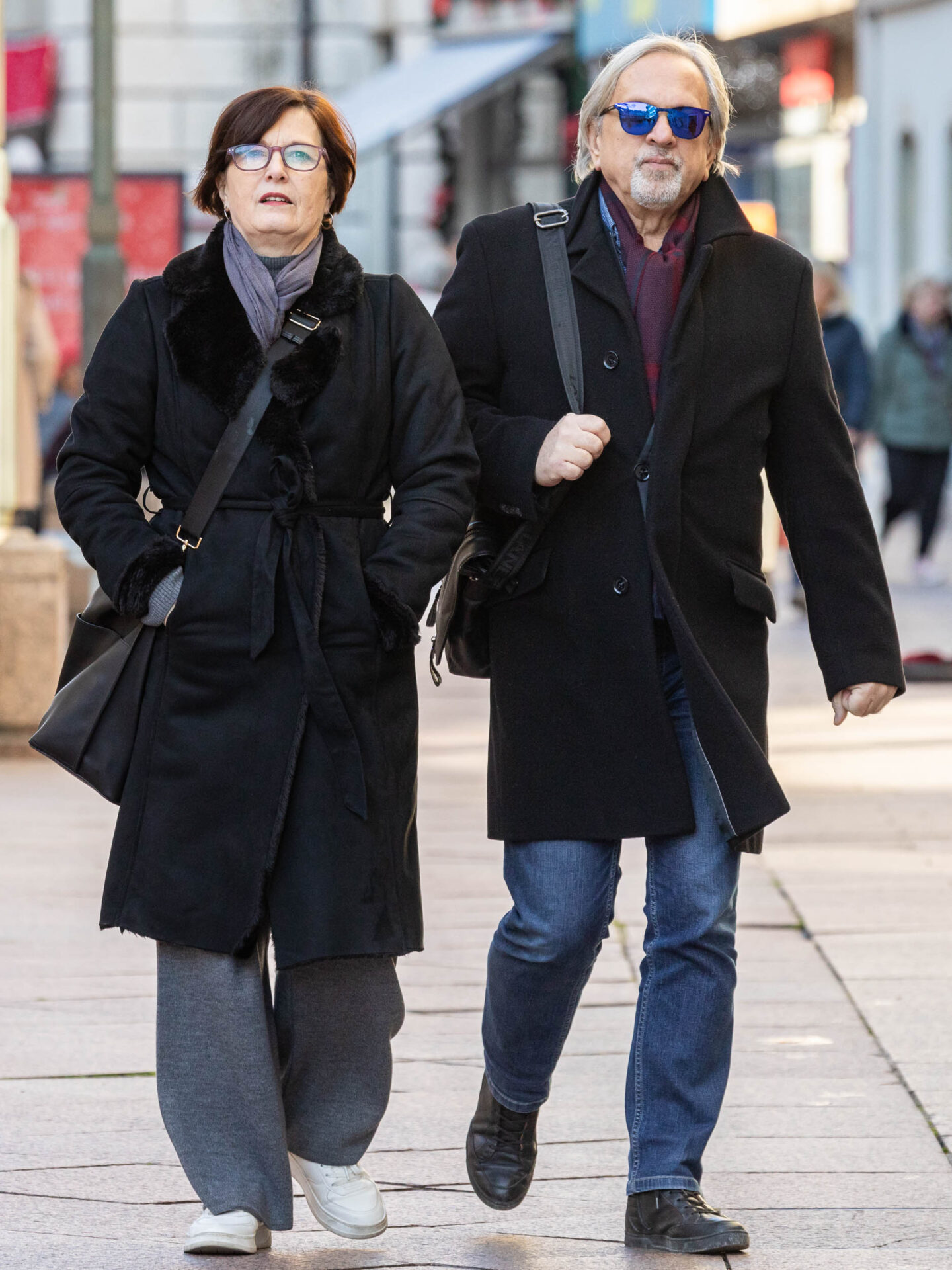 Klikom po korzu 6.12.-48 Klikom po korzu 6.12.-48