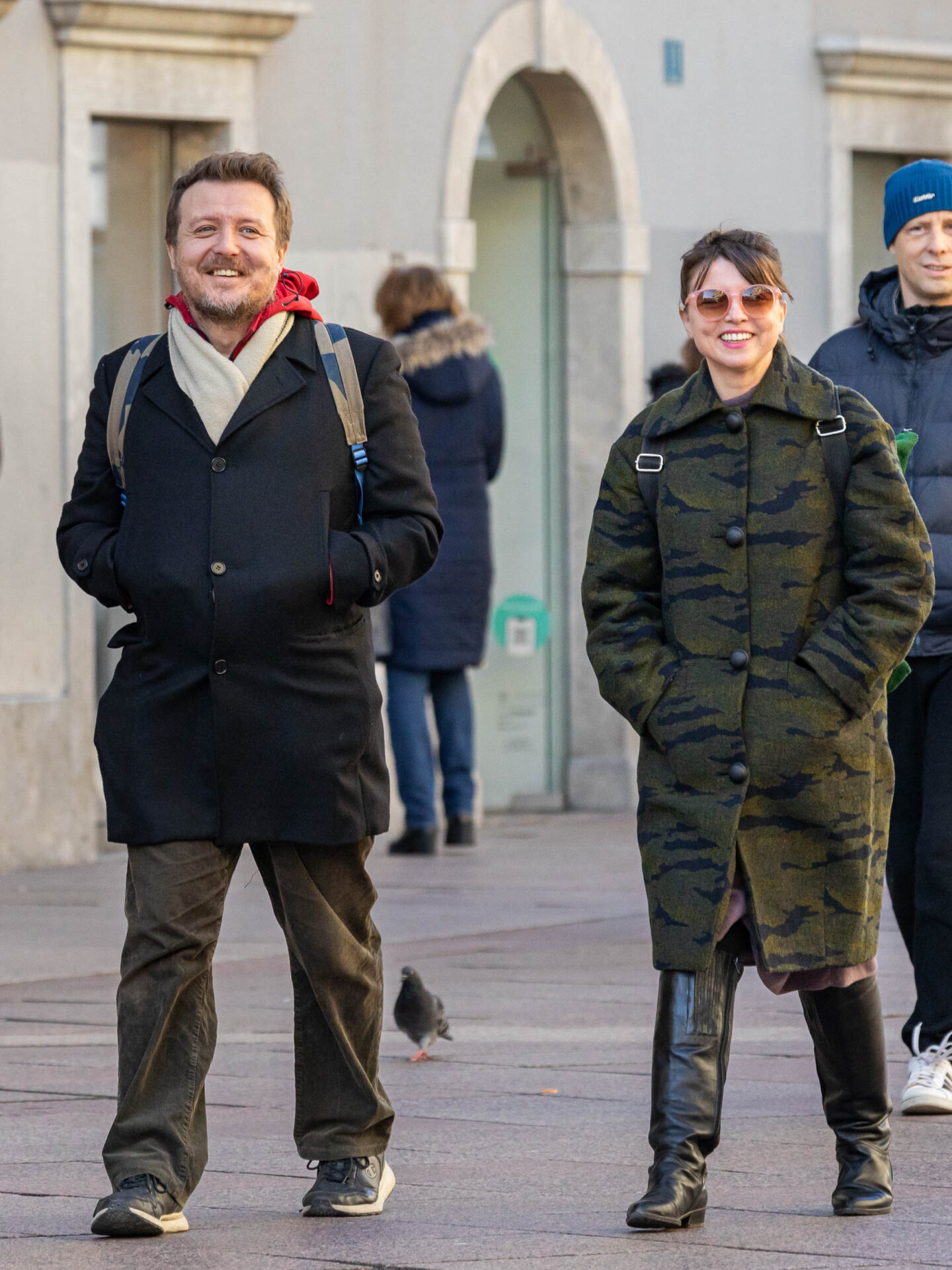 Klikom po korzu 6.12.-49 Klikom po korzu 6.12.-49