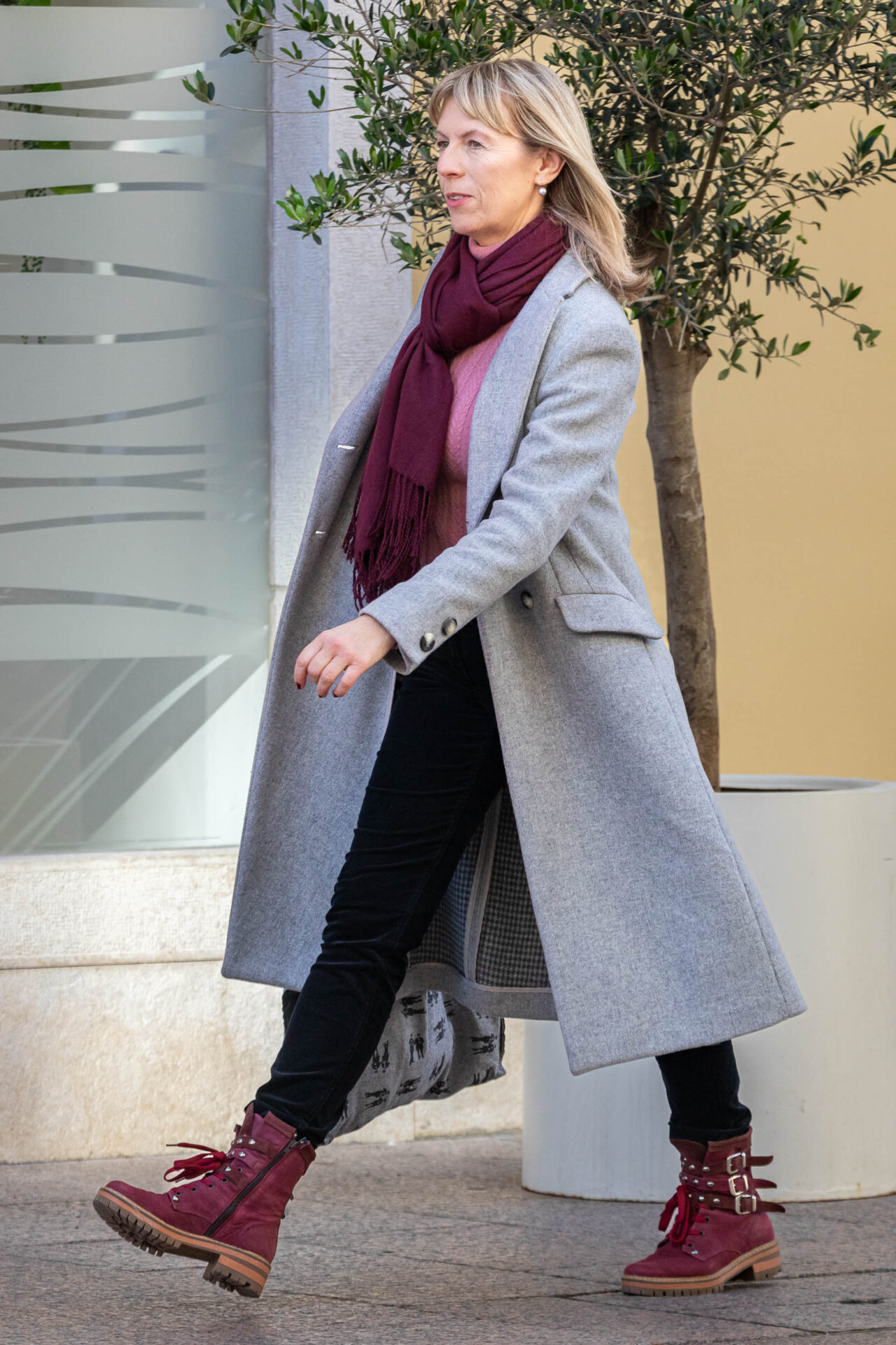 Klikom po korzu 6.12.-62 Klikom po korzu 6.12.-62