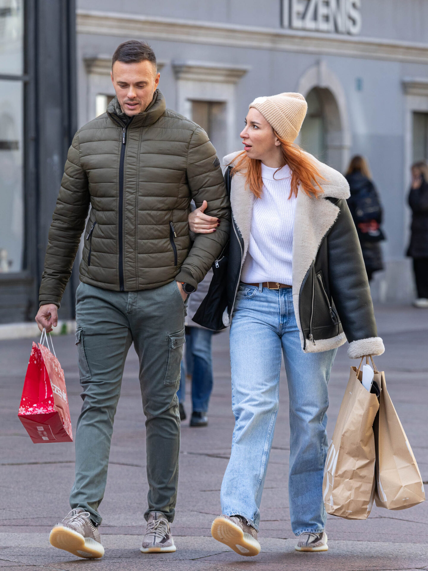 Klikom po korzu 6.12.-65 Klikom po korzu 6.12.-65