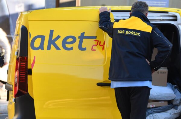 ibenik: Zbog pove?anog broja narudbi potari u prosincu imaju pune ruke posla