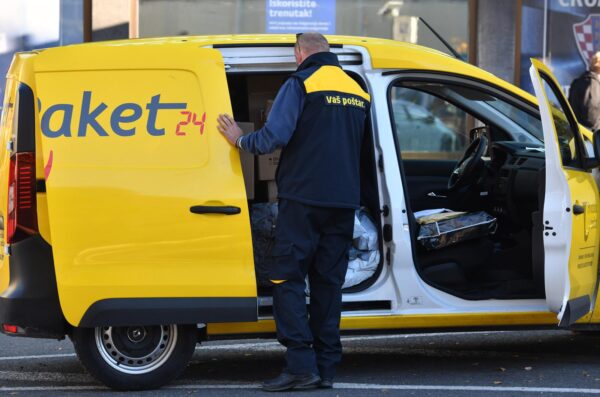 ibenik: Zbog pove?anog broja narudbi potari u prosincu imaju pune ruke posla