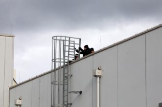 Bakar: O?evid u trvrtki Orada u kojoj je preminula mlada ena