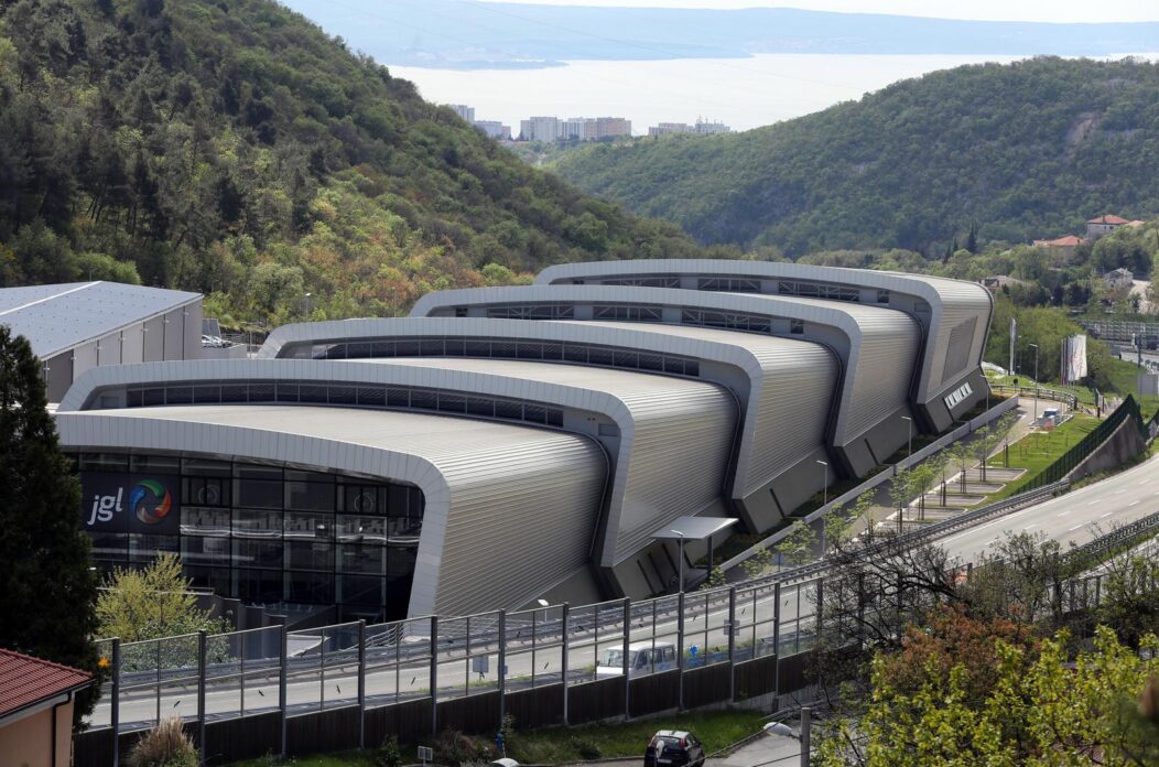 Rijeka: Proizvodnja lijekova u Jadranskom galenskom laboratoriju Rijeka: Proizvodnja lijekova u Jadranskom galenskom laboratoriju