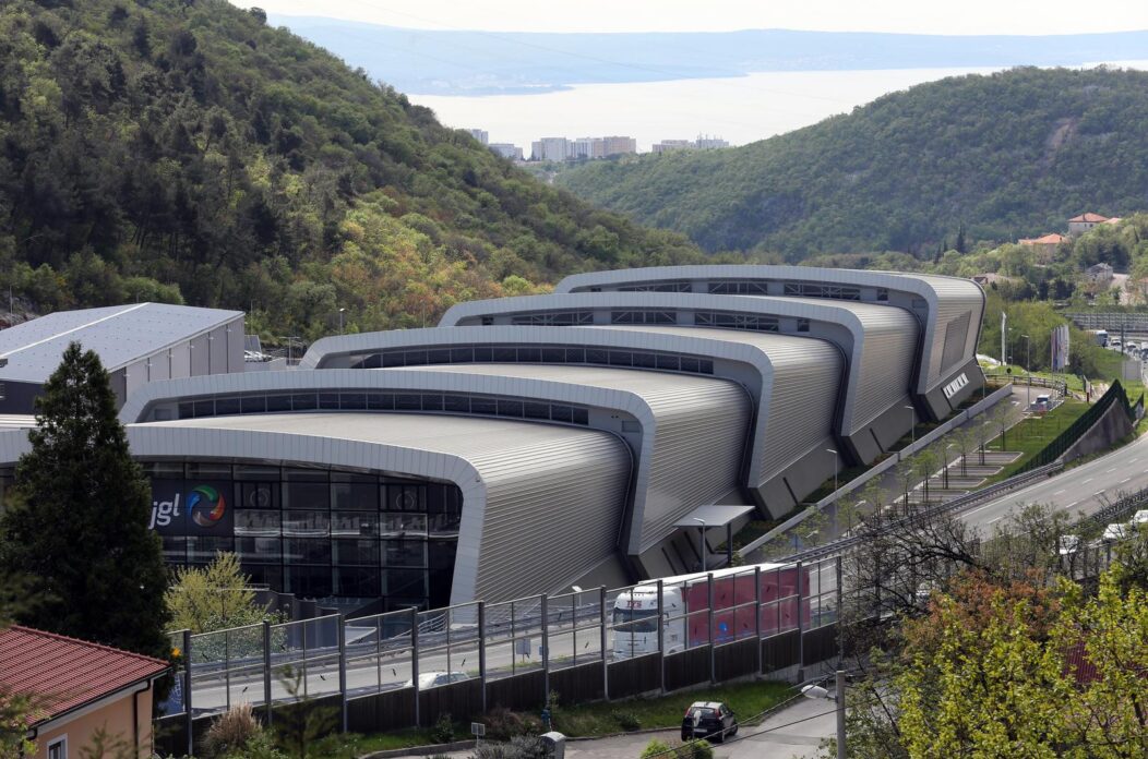 Rijeka: Proizvodnja lijekova u Jadranskom galenskom laboratoriju