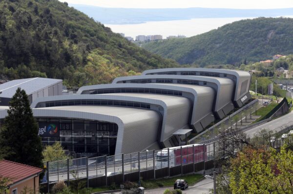 Rijeka: Proizvodnja lijekova u Jadranskom galenskom laboratoriju