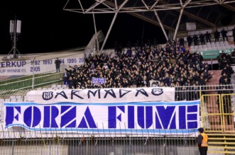 Hajduk i Rijeka sastali se u 17. kolu SuperSport HNL-a