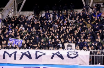 Hajduk i Rijeka sastali se u 17. kolu SuperSport HNL-a