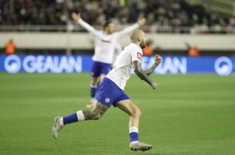 Hajduk i Rijeka sastali se u 17. kolu SuperSport HNL-a