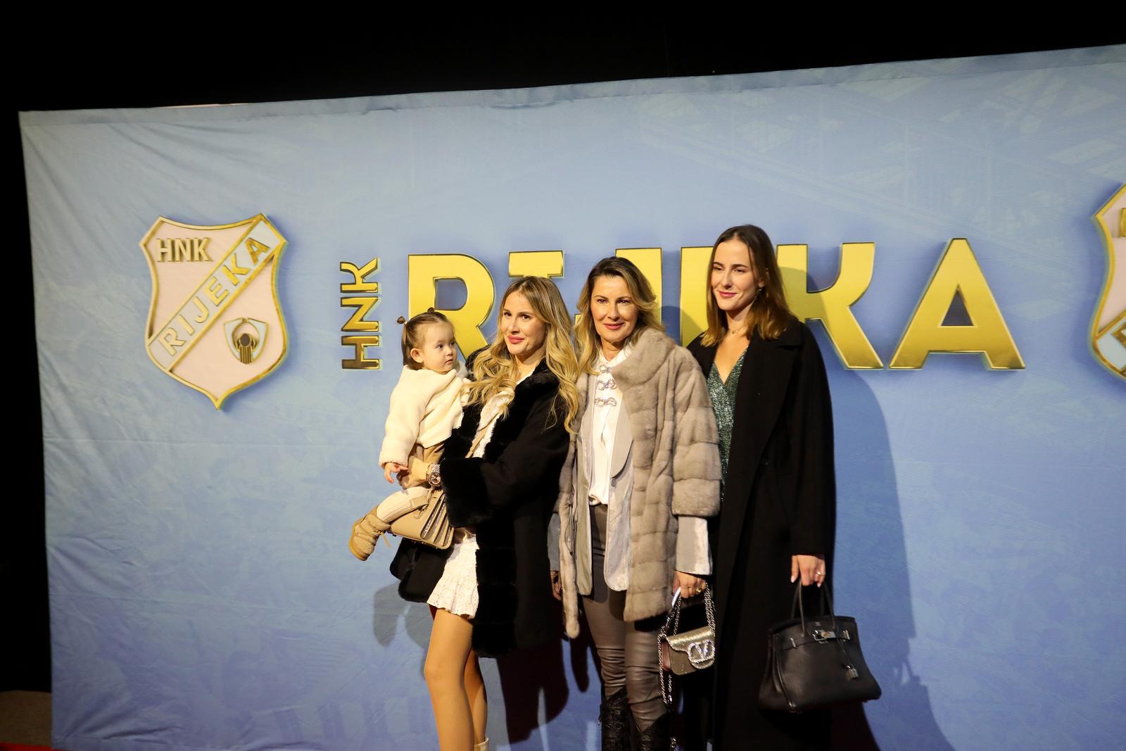 Rijeka: No? HNK Rijeke u Exportdrvu Rijeka: No? HNK Rijeke u Exportdrvu