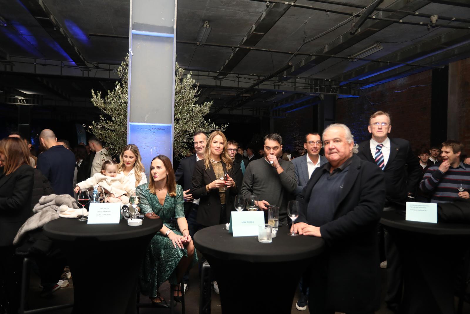 Rijeka: No? HNK Rijeke u Exportdrvu Rijeka: No? HNK Rijeke u Exportdrvu