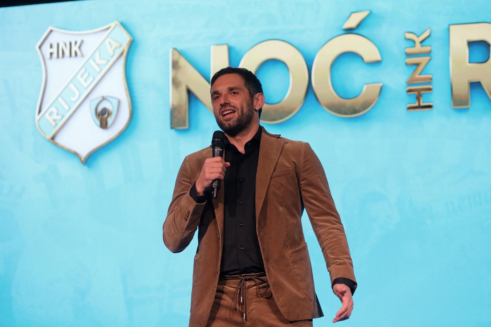 Rijeka: Noć HNK Rijeke u Exportdrvu Rijeka: Noć HNK Rijeke u Exportdrvu