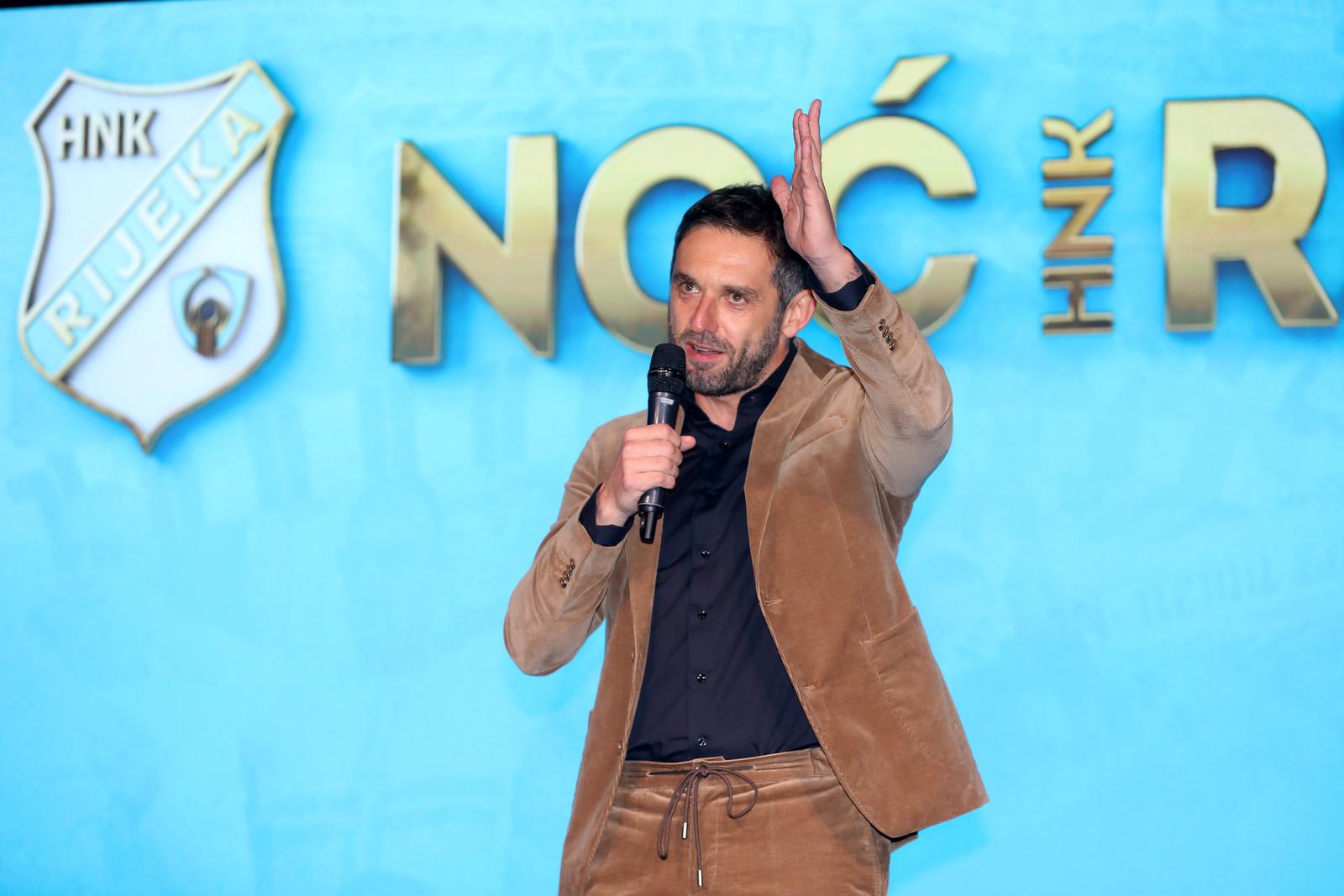 Rijeka: No? HNK Rijeke u Exportdrvu Rijeka: No? HNK Rijeke u Exportdrvu