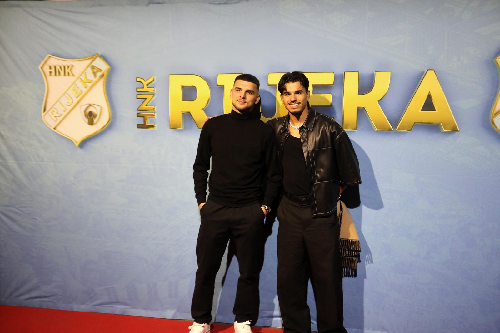 Rijeka: No? HNK Rijeke u Exportdrvu Rijeka: No? HNK Rijeke u Exportdrvu