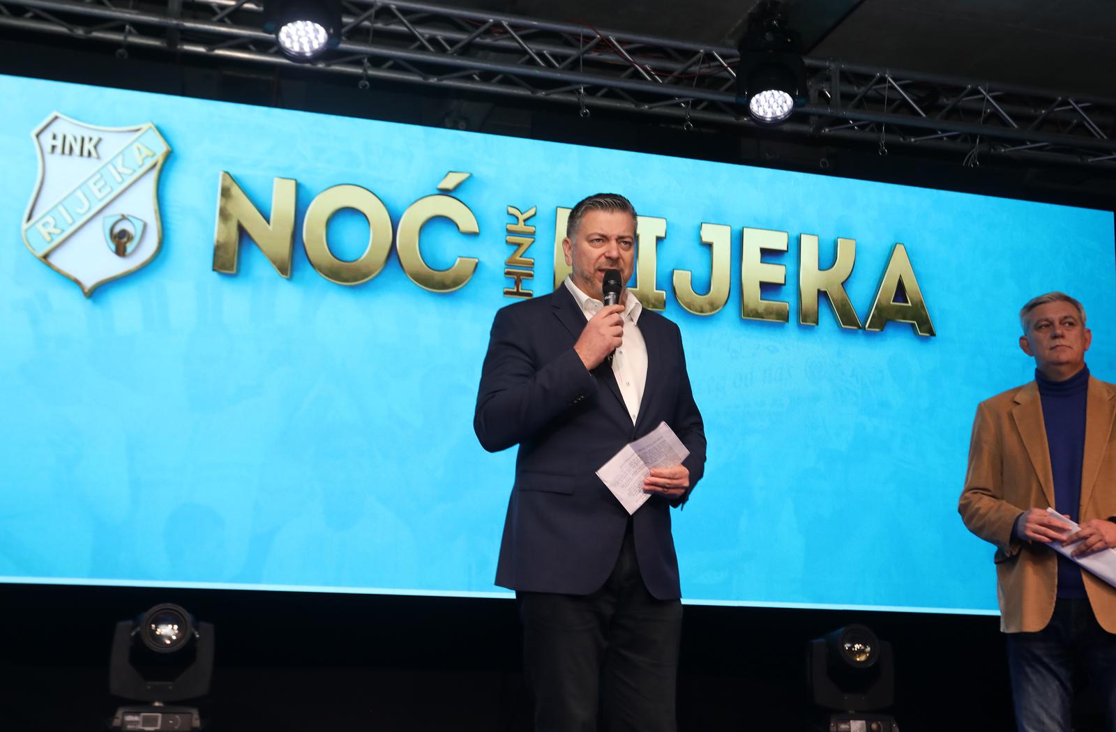 Rijeka: No? HNK Rijeke u Exportdrvu Rijeka: No? HNK Rijeke u Exportdrvu