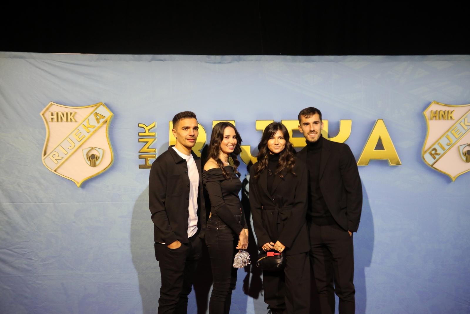 Rijeka: No? HNK Rijeke u Exportdrvu Rijeka: No? HNK Rijeke u Exportdrvu