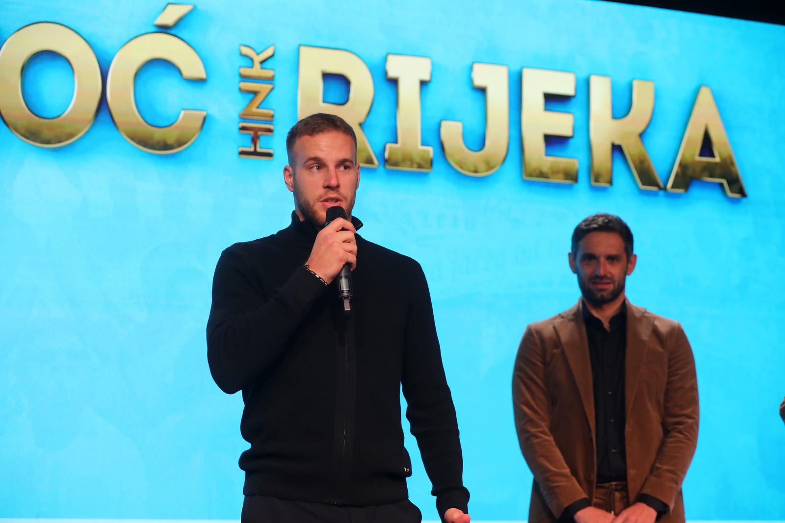 Rijeka: No? HNK Rijeke u Exportdrvu Rijeka: No? HNK Rijeke u Exportdrvu