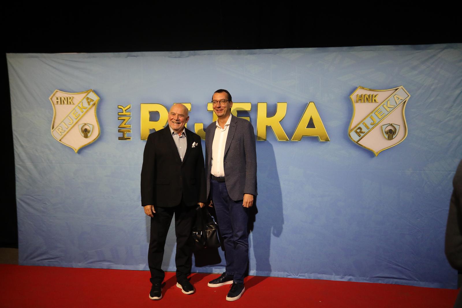 Rijeka: No? HNK Rijeke u Exportdrvu Rijeka: No? HNK Rijeke u Exportdrvu