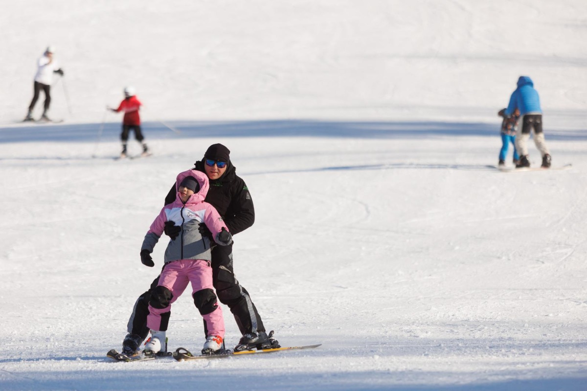 Otvorena sezona skijanja, sanjkanja i bordanja na Platku