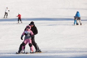 Otvorena sezona skijanja, sanjkanja i bordanja na Platku