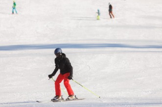 Otvorena sezona skijanja, sanjkanja i bordanja na Platku