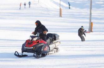 Otvorena sezona skijanja, sanjkanja i bordanja na Platku