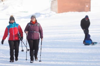 Otvorena sezona skijanja, sanjkanja i bordanja na Platku