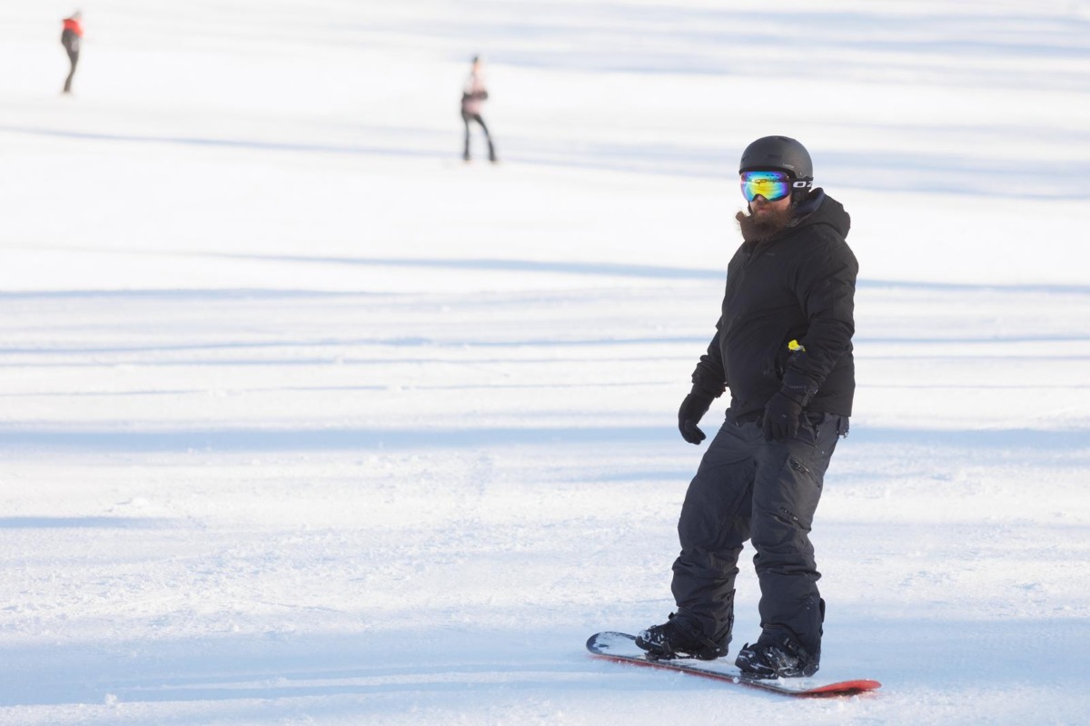 Otvorena sezona skijanja, sanjkanja i bordanja na Platku