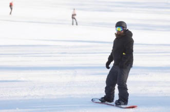 Otvorena sezona skijanja, sanjkanja i bordanja na Platku