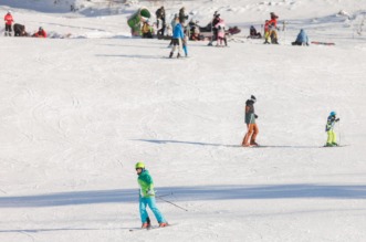 Otvorena sezona skijanja, sanjkanja i bordanja na Platku