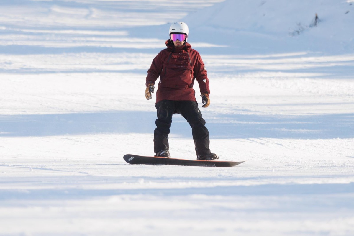 Otvorena sezona skijanja, sanjkanja i bordanja na Platku